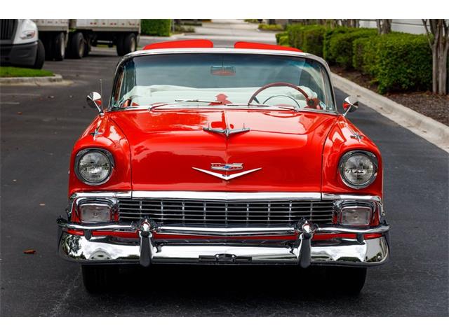 1956 Chevrolet Bel Air (CC-2070803) for sale in Orlando, Florida