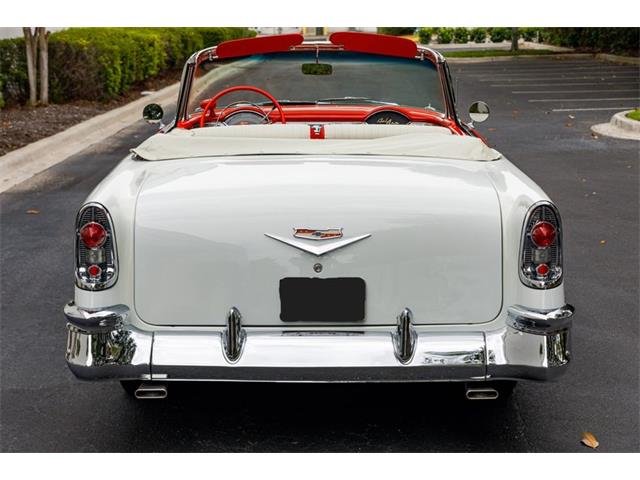 1956 Chevrolet Bel Air (CC-2070803) for sale in Orlando, Florida