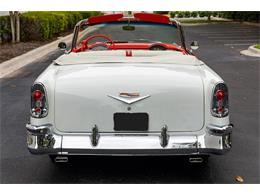 1956 Chevrolet Bel Air (CC-2070803) for sale in Orlando, Florida