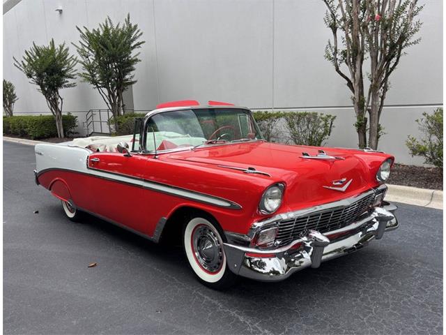1956 Chevrolet Bel Air (CC-2070803) for sale in Orlando, Florida