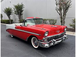 1956 Chevrolet Bel Air (CC-2070803) for sale in Orlando, Florida