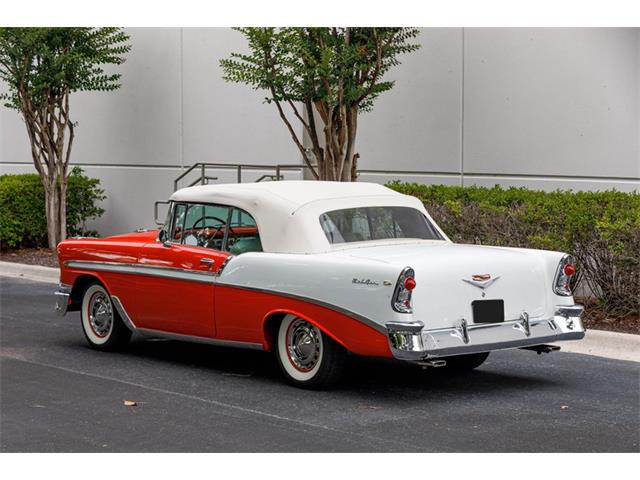1956 Chevrolet Bel Air (CC-2070803) for sale in Orlando, Florida