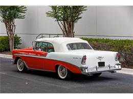 1956 Chevrolet Bel Air (CC-2070803) for sale in Orlando, Florida