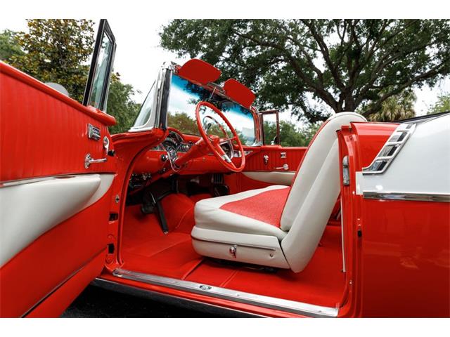 1956 Chevrolet Bel Air (CC-2070803) for sale in Orlando, Florida