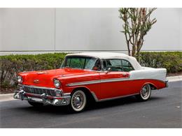 1956 Chevrolet Bel Air (CC-2070803) for sale in Orlando, Florida