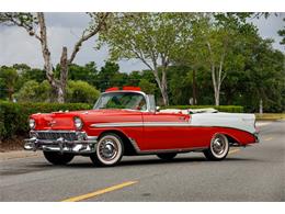 1956 Chevrolet Bel Air (CC-2070803) for sale in Orlando, Florida