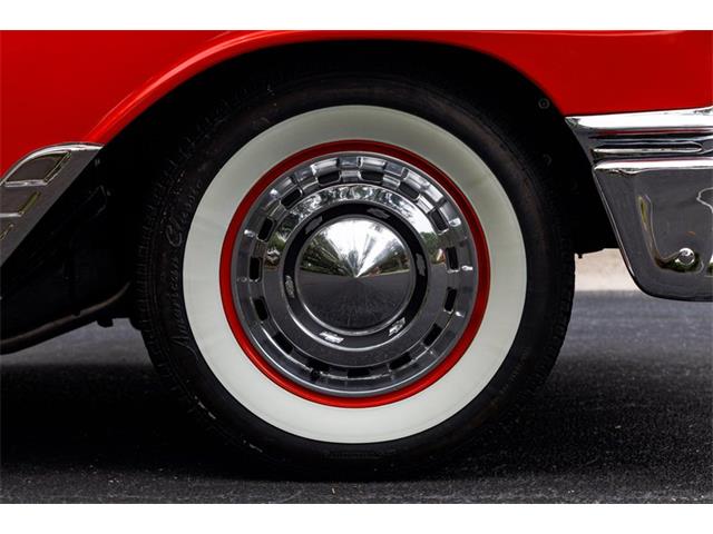 1956 Chevrolet Bel Air (CC-2070803) for sale in Orlando, Florida