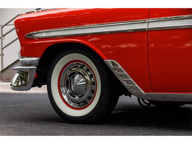 1956 Chevrolet Bel Air (CC-2070803) for sale in Orlando, Florida