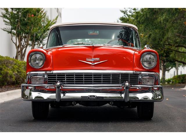 1956 Chevrolet Bel Air (CC-2070803) for sale in Orlando, Florida