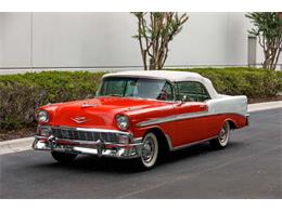 1956 Chevrolet Bel Air (CC-2070803) for sale in Orlando, Florida