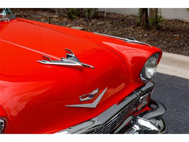 1956 Chevrolet Bel Air (CC-2070803) for sale in Orlando, Florida