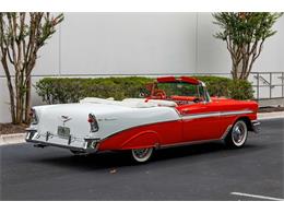 1956 Chevrolet Bel Air (CC-2070803) for sale in Orlando, Florida