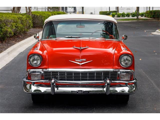 1956 Chevrolet Bel Air (CC-2070803) for sale in Orlando, Florida