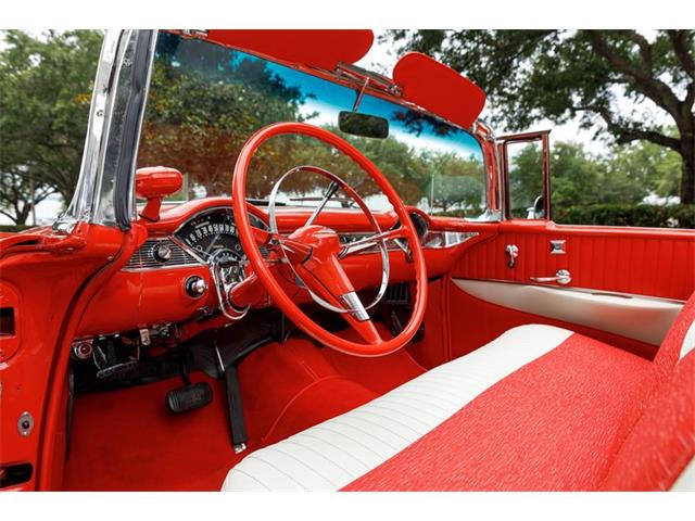 1956 Chevrolet Bel Air (CC-2070803) for sale in Orlando, Florida