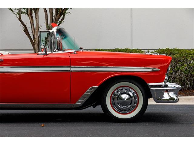 1956 Chevrolet Bel Air (CC-2070803) for sale in Orlando, Florida