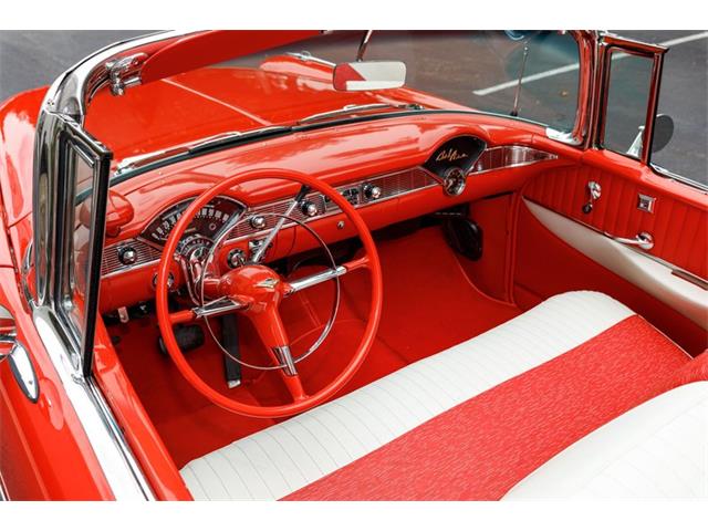 1956 Chevrolet Bel Air (CC-2070803) for sale in Orlando, Florida