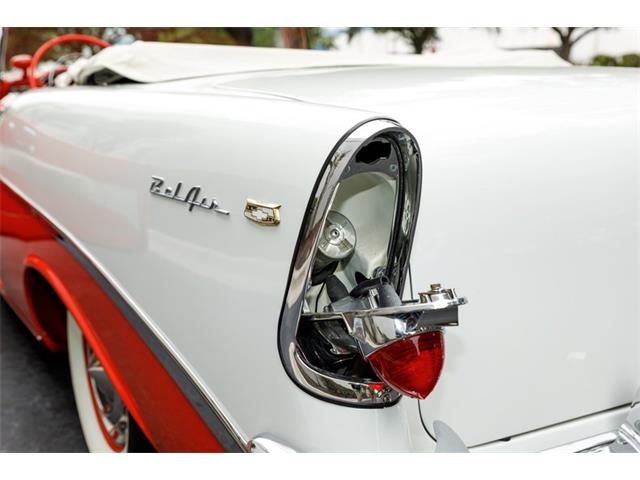 1956 Chevrolet Bel Air (CC-2070803) for sale in Orlando, Florida