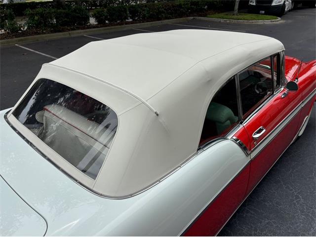1956 Chevrolet Bel Air (CC-2070803) for sale in Orlando, Florida