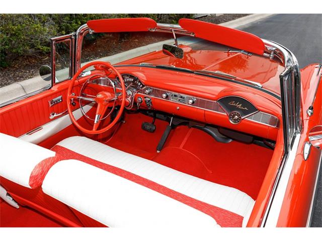 1956 Chevrolet Bel Air (CC-2070803) for sale in Orlando, Florida