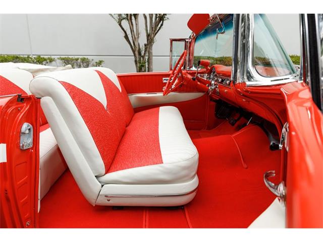 1956 Chevrolet Bel Air (CC-2070803) for sale in Orlando, Florida