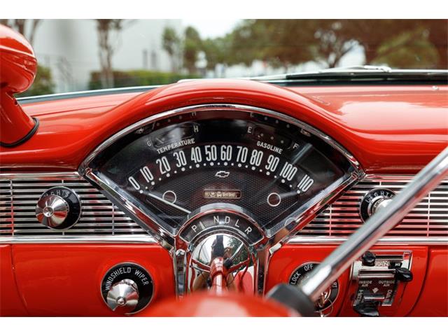 1956 Chevrolet Bel Air (CC-2070803) for sale in Orlando, Florida
