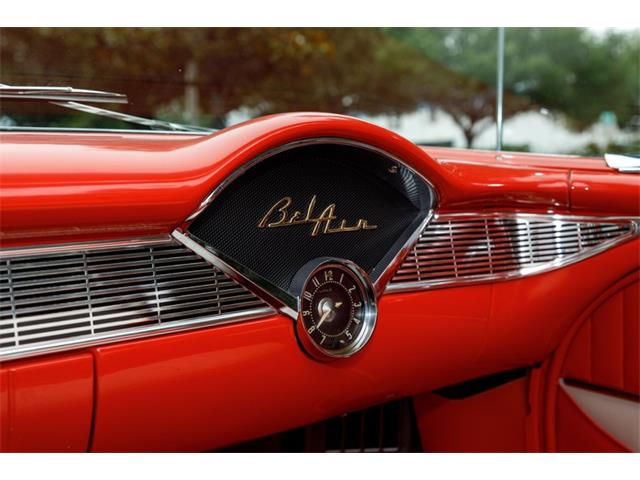 1956 Chevrolet Bel Air (CC-2070803) for sale in Orlando, Florida