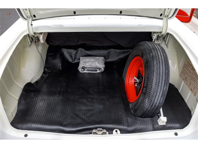 1956 Chevrolet Bel Air (CC-2070803) for sale in Orlando, Florida