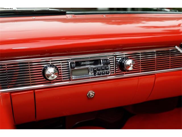 1956 Chevrolet Bel Air (CC-2070803) for sale in Orlando, Florida
