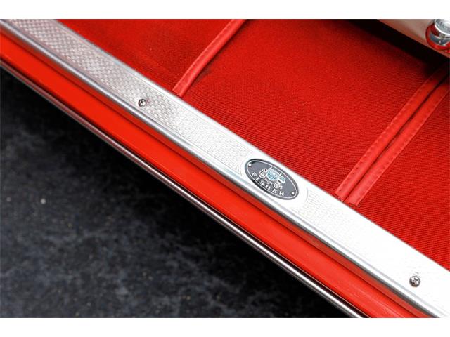 1956 Chevrolet Bel Air (CC-2070803) for sale in Orlando, Florida