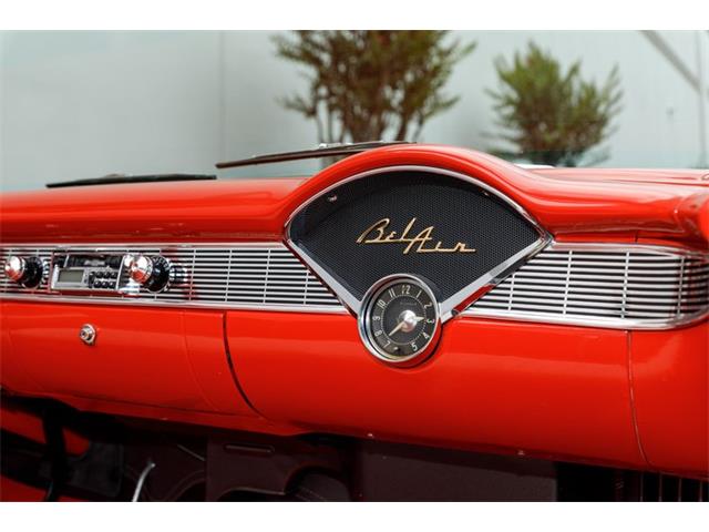 1956 Chevrolet Bel Air (CC-2070803) for sale in Orlando, Florida