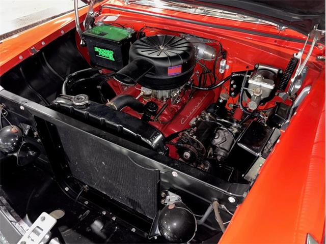 1956 Chevrolet Bel Air (CC-2070803) for sale in Orlando, Florida