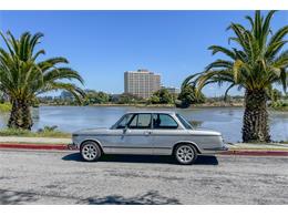1972 BMW 2002TII (CC-2078031) for sale in San Francisco, California