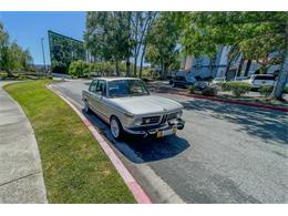 1972 BMW 2002TII (CC-2078031) for sale in San Francisco, California