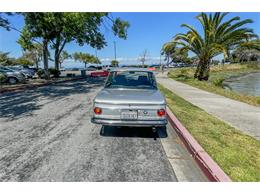 1972 BMW 2002TII (CC-2078031) for sale in San Francisco, California