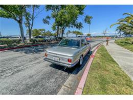 1972 BMW 2002TII (CC-2078031) for sale in San Francisco, California