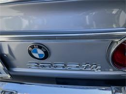 1972 BMW 2002TII (CC-2078031) for sale in San Francisco, California