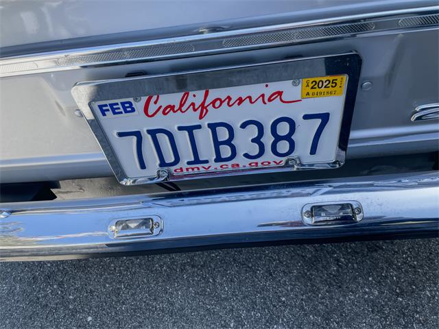 1972 BMW 2002TII (CC-2078031) for sale in San Francisco, California