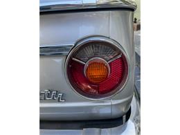 1972 BMW 2002TII (CC-2078031) for sale in San Francisco, California