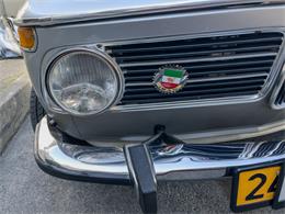 1972 BMW 2002TII (CC-2078031) for sale in San Francisco, California
