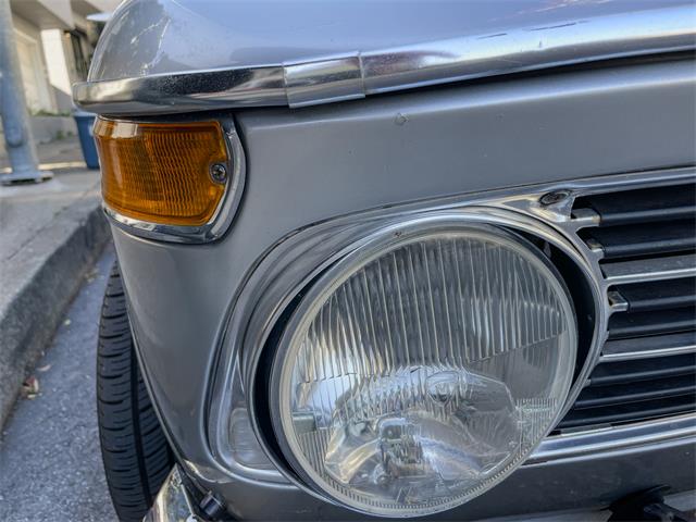1972 BMW 2002TII (CC-2078031) for sale in San Francisco, California