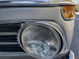 1972 BMW 2002TII (CC-2078031) for sale in San Francisco, California