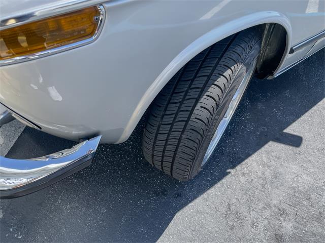 1972 BMW 2002TII (CC-2078031) for sale in San Francisco, California
