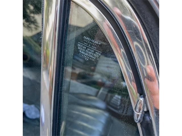 1972 BMW 2002TII (CC-2078031) for sale in San Francisco, California