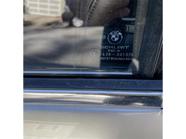 1972 BMW 2002TII (CC-2078031) for sale in San Francisco, California