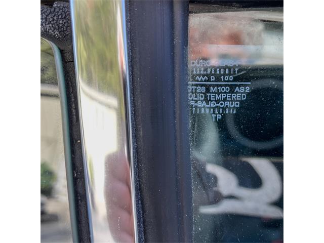 1972 BMW 2002TII (CC-2078031) for sale in San Francisco, California