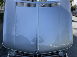 1972 BMW 2002TII (CC-2078031) for sale in San Francisco, California