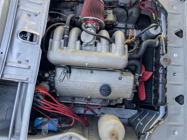 1972 BMW 2002TII (CC-2078031) for sale in San Francisco, California