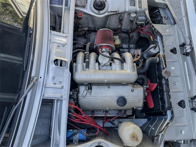 1972 BMW 2002TII (CC-2078031) for sale in San Francisco, California