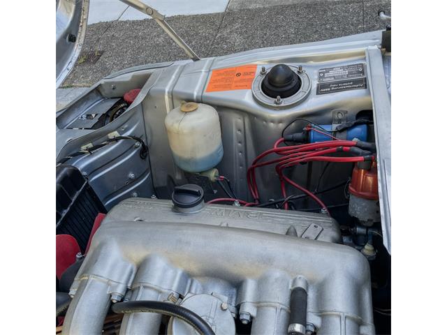 1972 BMW 2002TII (CC-2078031) for sale in San Francisco, California