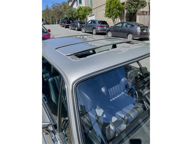 1972 BMW 2002TII (CC-2078031) for sale in San Francisco, California